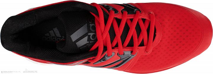 Adidas stabil boost Czerwony